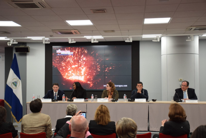 Excelente cierre del Plan Especial de promoción del turismo y la inversión OrgulloDeMiPais en España