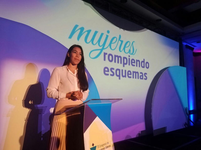 Mujeres líderes rompen esquemas en Nicaragua