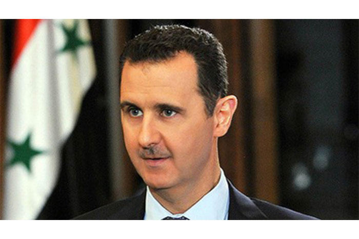 Al Assad: Rusia es el único país que puede contribuir a resolver crisis siria