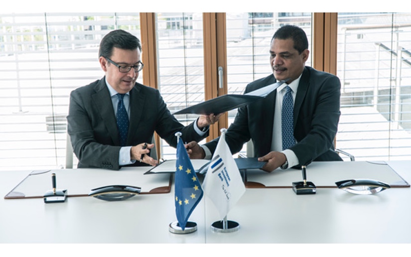 Nicaragua suscribió contrato de préstamo con el Banco Europeo de Inversiones