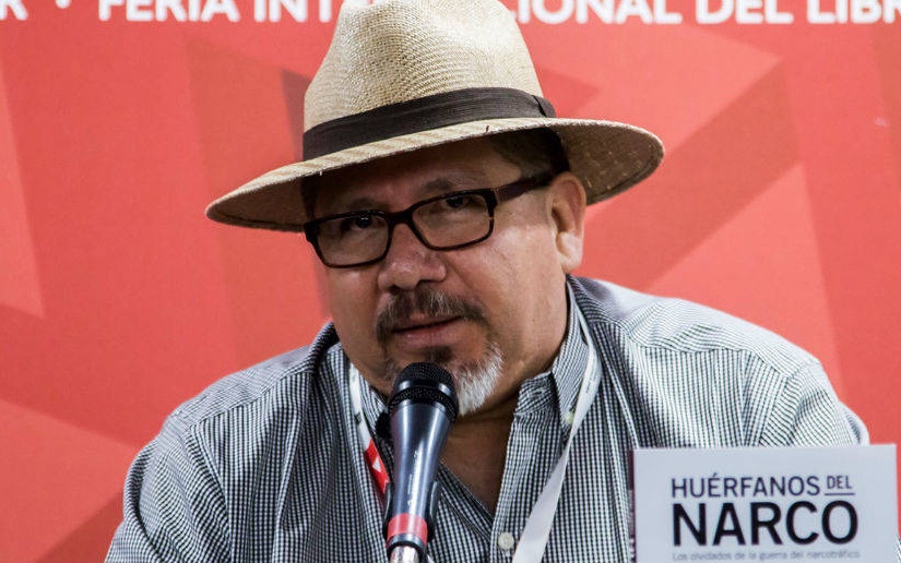 Conmueve en México asesinato de periodista que cubría al narco