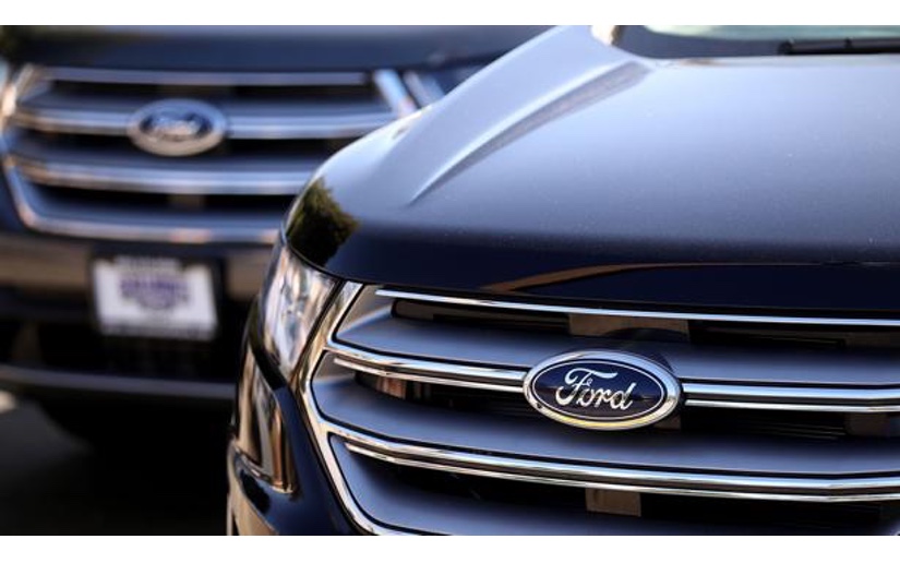 Ford estudia eliminar hasta un 10% de su plantilla mundial