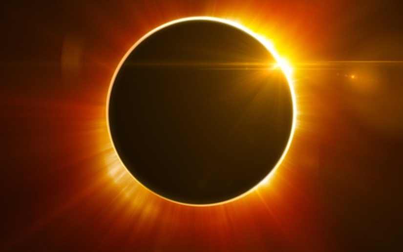 La NASA pronostica tres meses para llegada del 'Gran Eclipse'