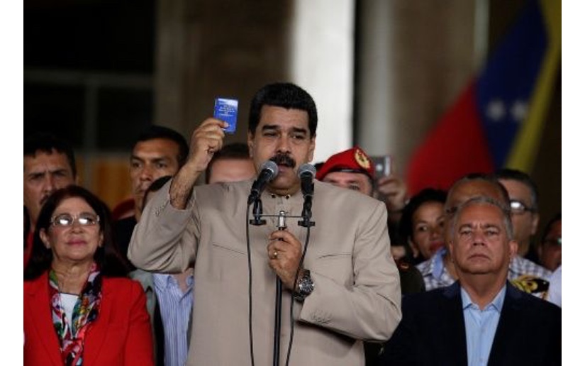 Presidente Maduro prorroga por séptima vez Estado de Emergencia Económica en Venezuela