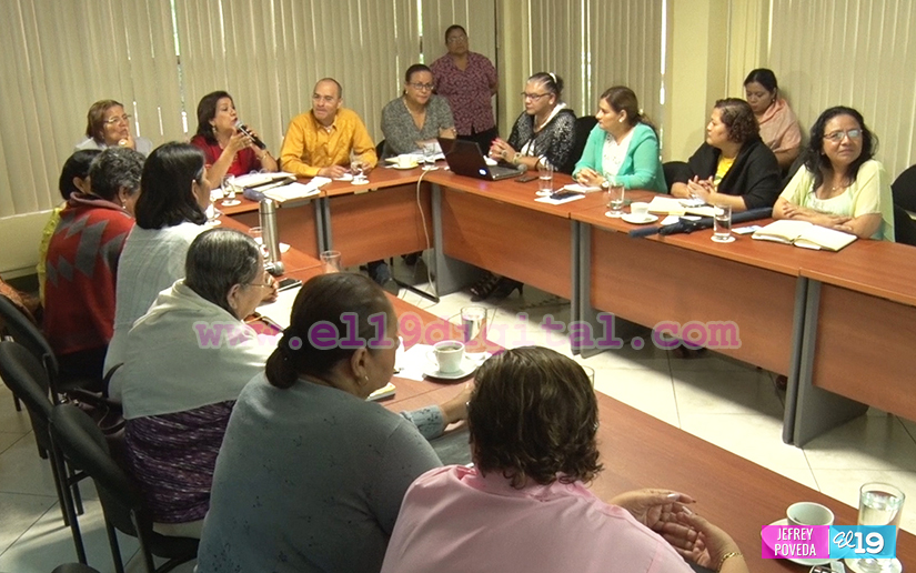 Juzgados especializados en materia de familia y su impacto positivo en Nicaragua
