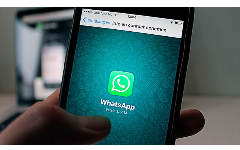 Vuelve a caer Whatsapp a nivel mundial