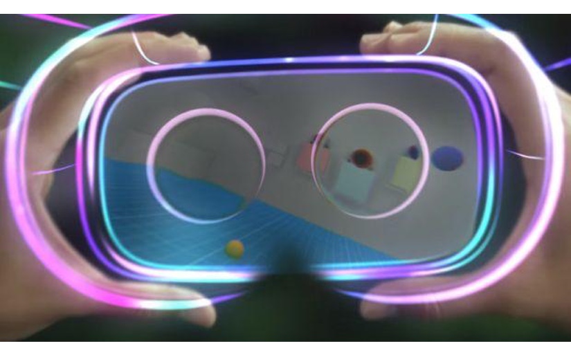 Daydream: El visor de realidad virtual de Google
