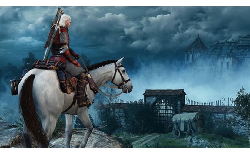 Netflix prepara serie inspirada en el videojuego ‘The Witcher’