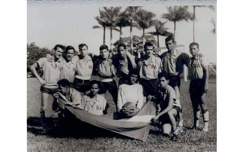 Ricardo Morales Avilés y los 100 años del Diriangén