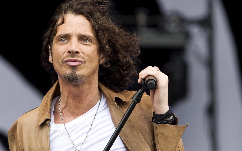 Fallece Chris Cornell, vocalista de Soundgarden y Audioslave