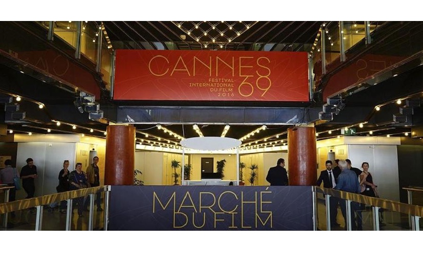 Una falsa alarma terrorista empaña el Festival de Cannes