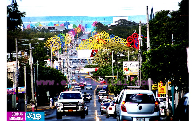 Nicaragua, seguridad y estabilidad, claves para la inversión