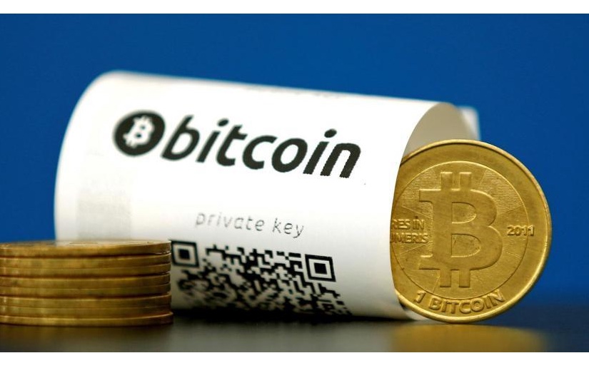 Bitcóin supera barrera de los 2.200 dólares por primera vez