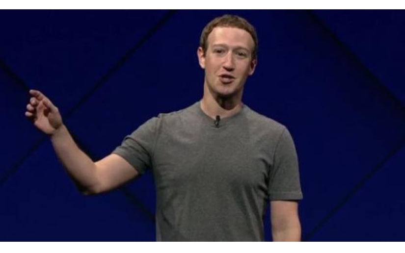 Mark Zuckerberg descarta aspirar a un cargo público