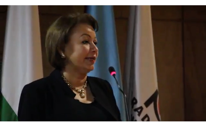 En Video: Nicaragua expone oportunidades de inversión en Colombia