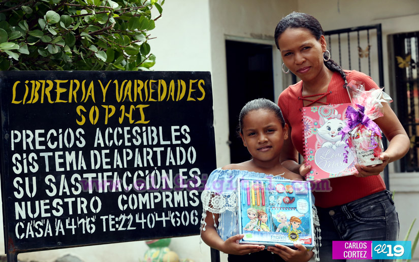 ¿Cómo alcanzar los sueños siendo madre soltera?