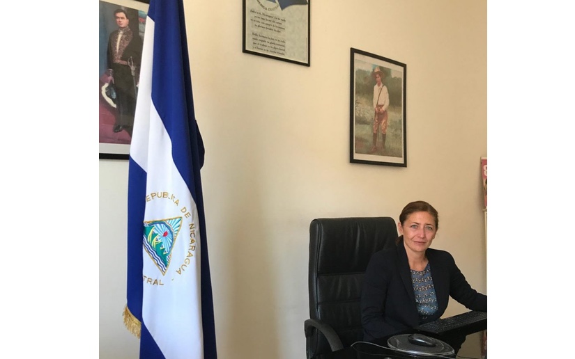 Nicaragua, el nuevo paraíso de los pensionados