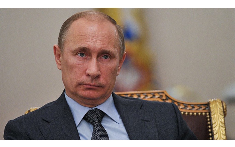 Putin: Los perdedores de las elecciones de EE.UU. utilizan la carta antirrusa en la lucha política