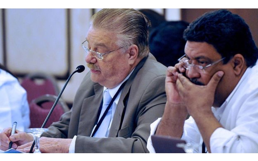 BBC: ¿Por qué Nicaragua no suscribió el Acuerdo de París?
