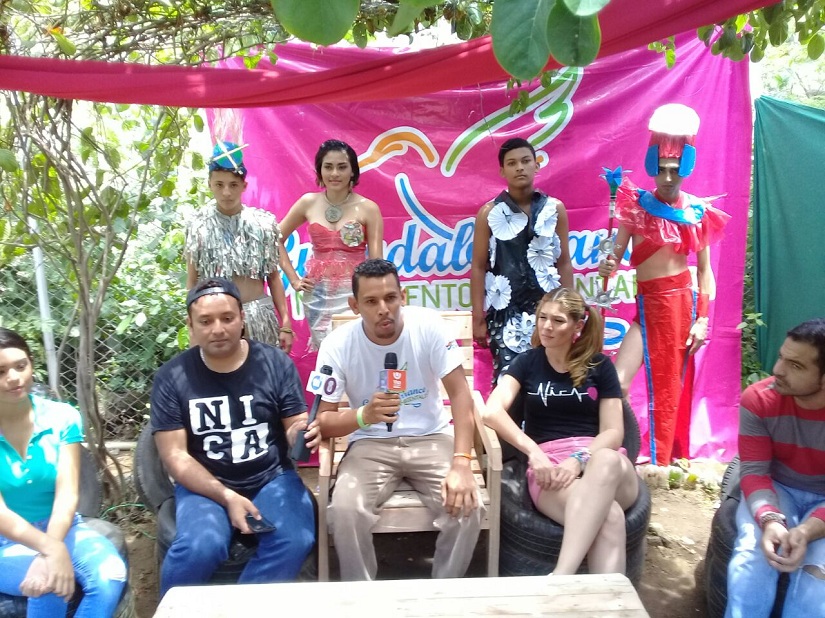 Anuncian Expo Ambientalista en el parque “Las Madres”