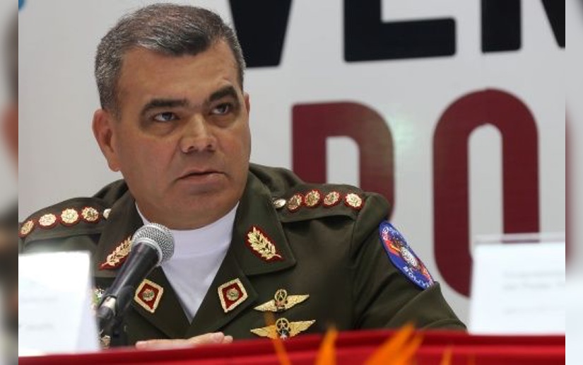 Ministerio de Defensa venezolano garantiza respeto a los DD.HH.