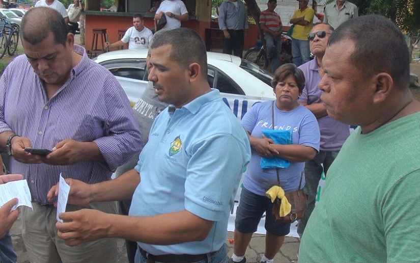 Transportistas y autoridades de León avanzan en el modelo de diálogo y consenso