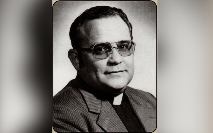 El d’Escoto Brockmann desconocido por muchos