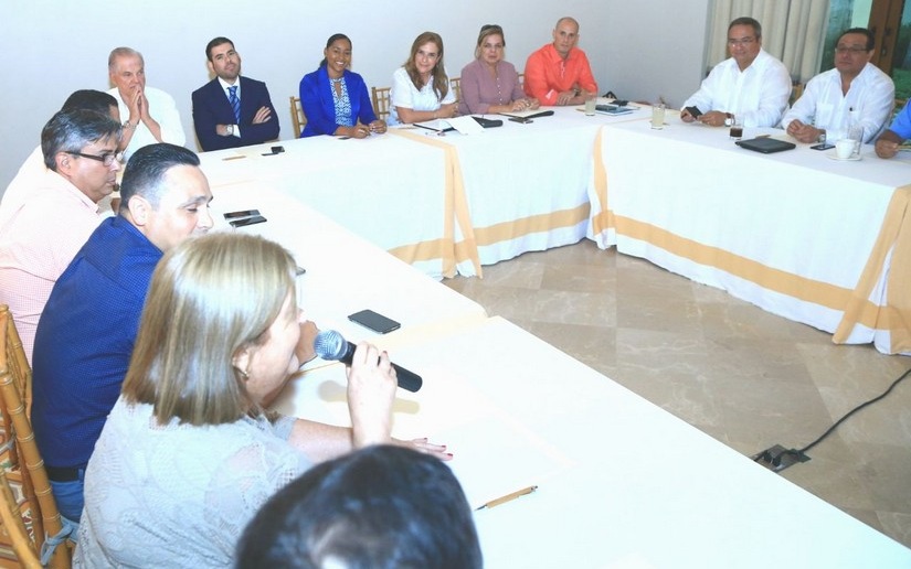 Nicaragua y Costa Rica participan en el Primer Encuentro Empresarial Binacional
