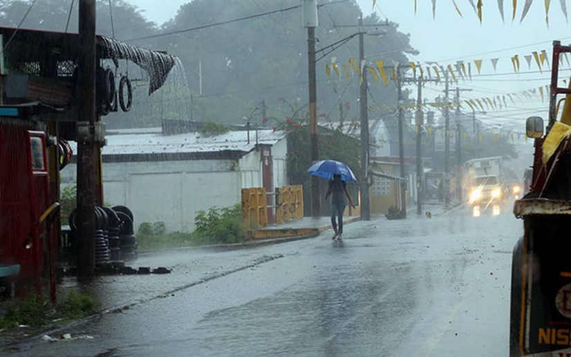 Rosario anuncia ingreso de la Onda Tropical 10 que causará lluvias - El 19 Digital