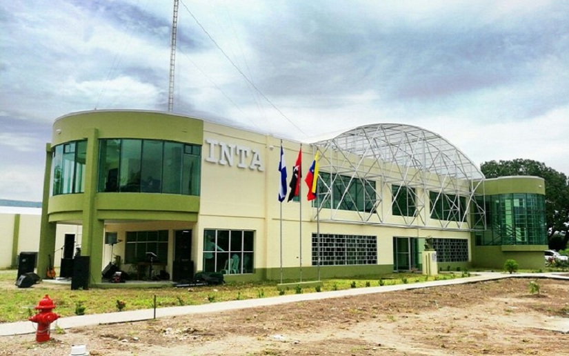 Inauguran en San Isidro el Centro de Desarrollo Tecnológico ... - El 19 Digital