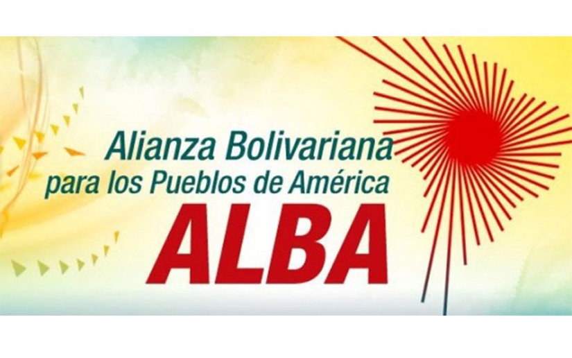 ALBA-TCP exige condena al uso de la violencia como arma política