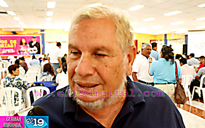 Masaya y Ticuantepe se preparan para recibir a miles de replieguistas
