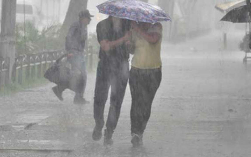 Lluvias podrían ser más intensas de lo esperado: NASA