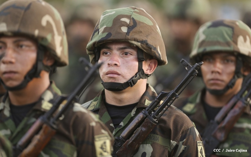 Ejército realizará detonaciones programadas en San Miguelito - El 19 Digital