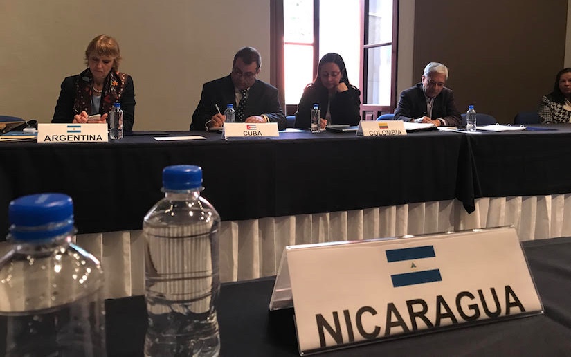 Reconocen al Gobierno por desarrollo de la cultura sonora y audiovisual