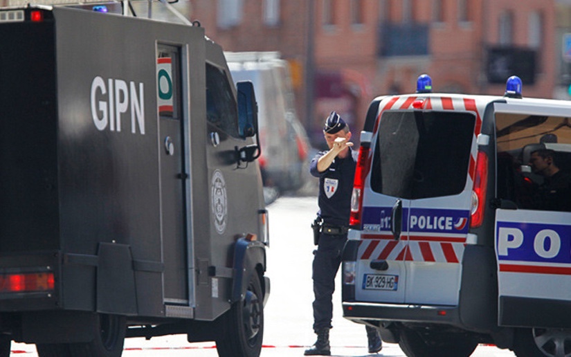 Francia: Tiroteo en Toulouse deja 1 muerto y 6 heridos