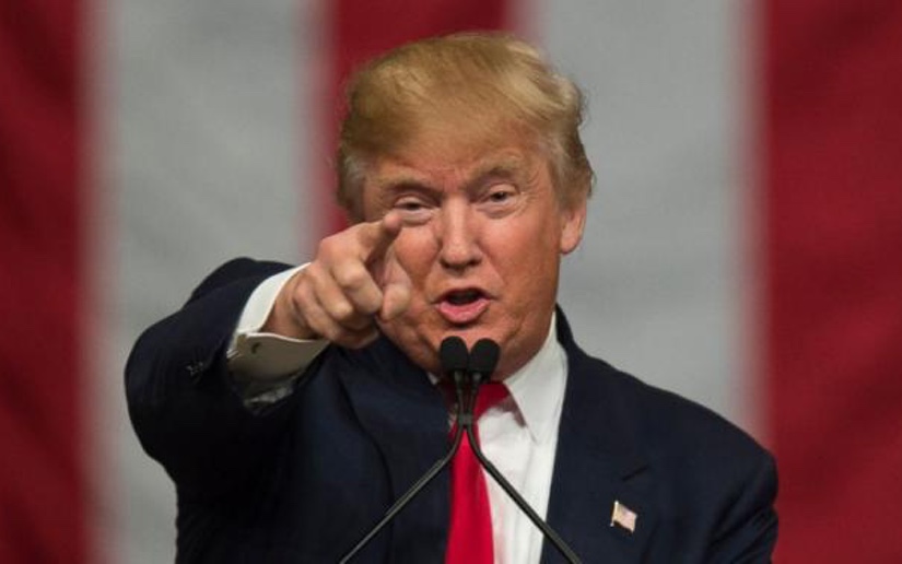 Trump sale a su segunda gira europea