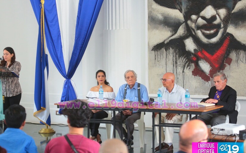 Destacan el enorme potencial arqueológico de Nicaragua