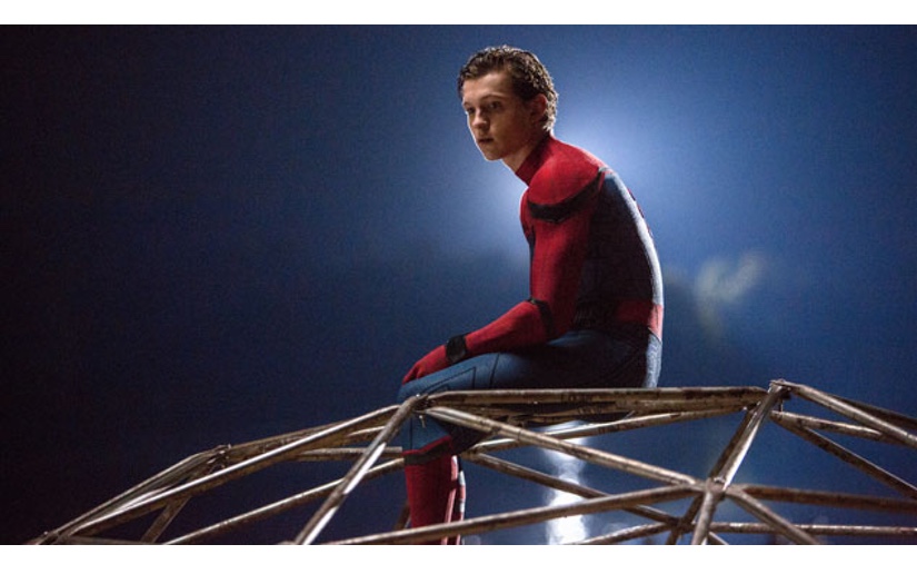 Vuelve a las pantallas del cine el Sorprendente Hombre Araña