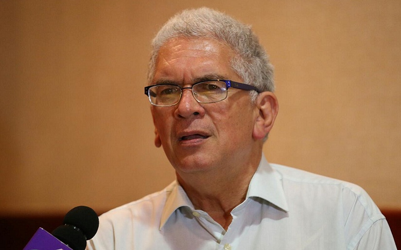 Roy Daza: Foro de Sao Paulo ratificará posición de No Injerencia en los asuntos de Venezuela