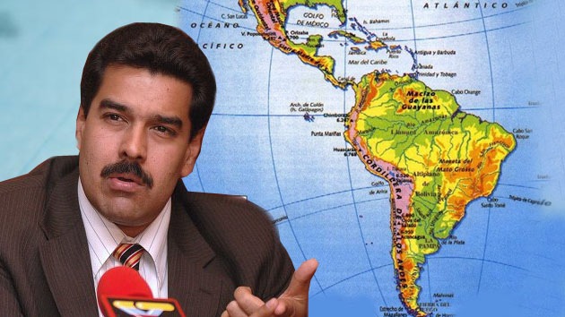 Cuba: Incidente con Maduro ofende a toda la América Latina