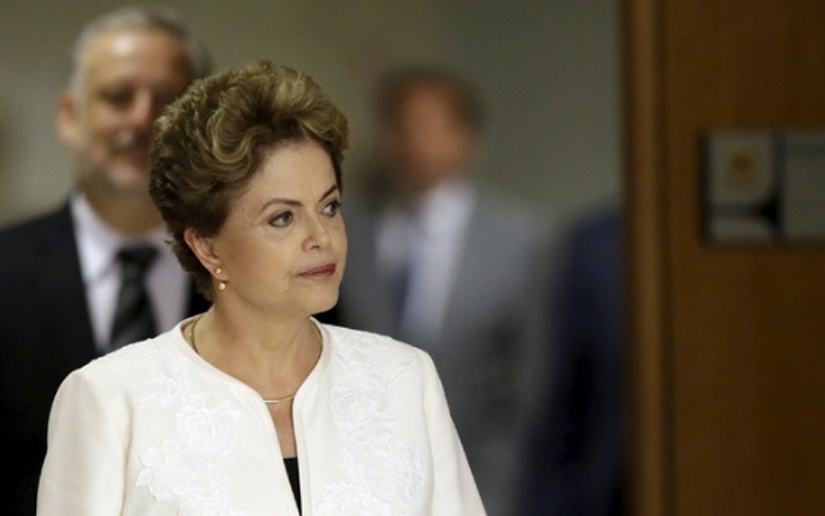 Dilma Rousseff lamenta muerte de ex asesor y fundador del PT