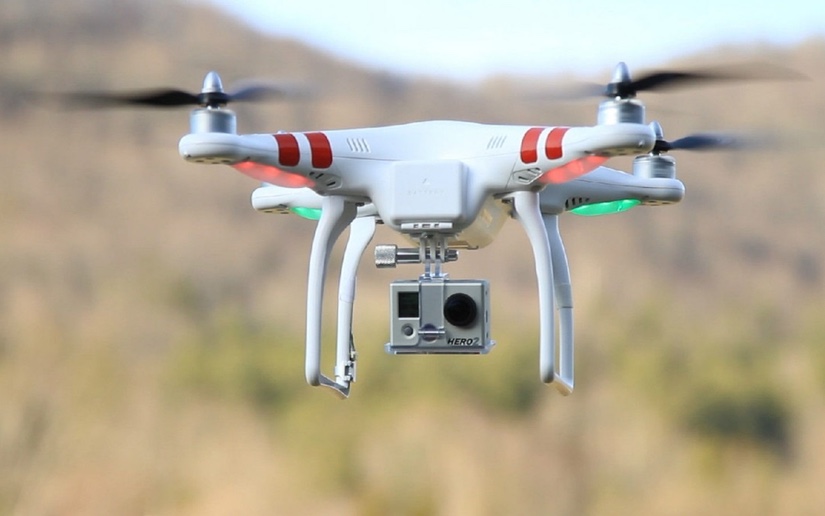 Gobierno británico anuncia medidas para regular uso de drones