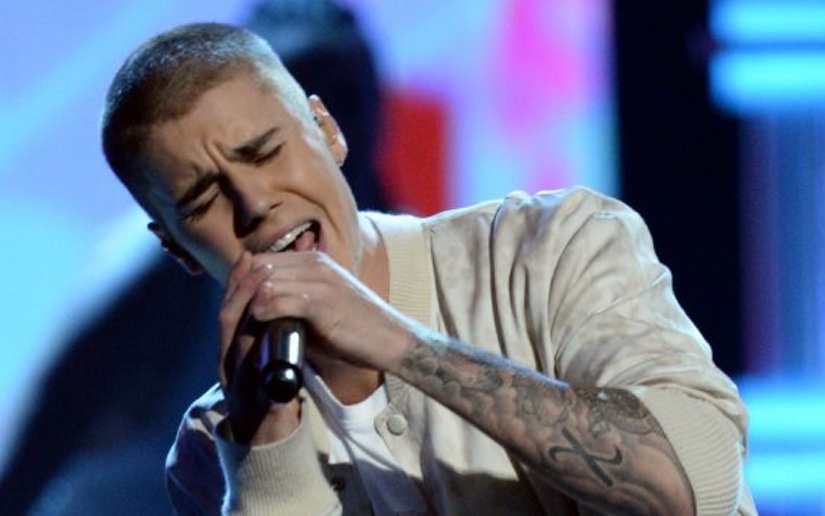 Justin Bieber reveló la razón por la que canceló su gira Purpose