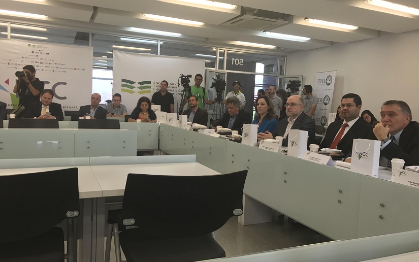 Nicaragua participa en Foro Internacional de Televisión en Colombia
