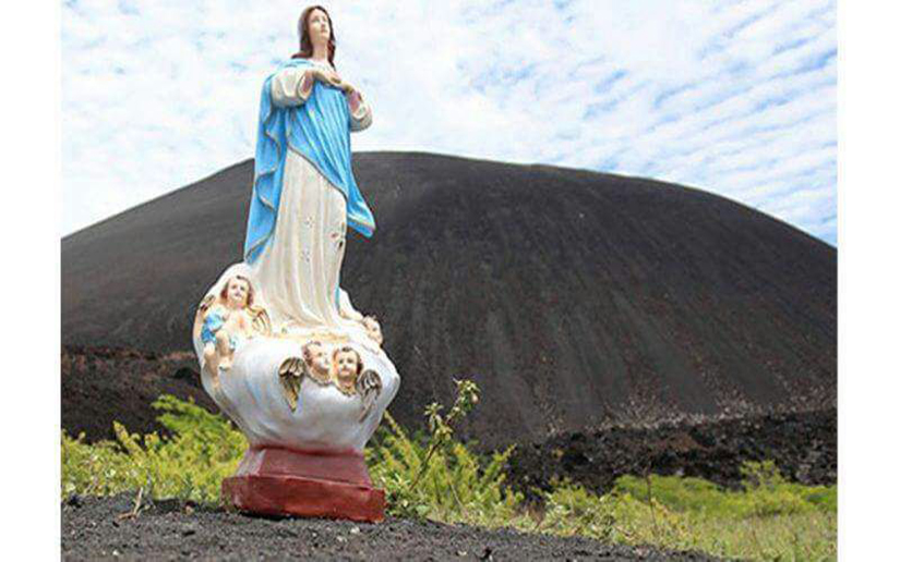 Leoneses celebrarán 70 años del milagro del Cerro Negro 