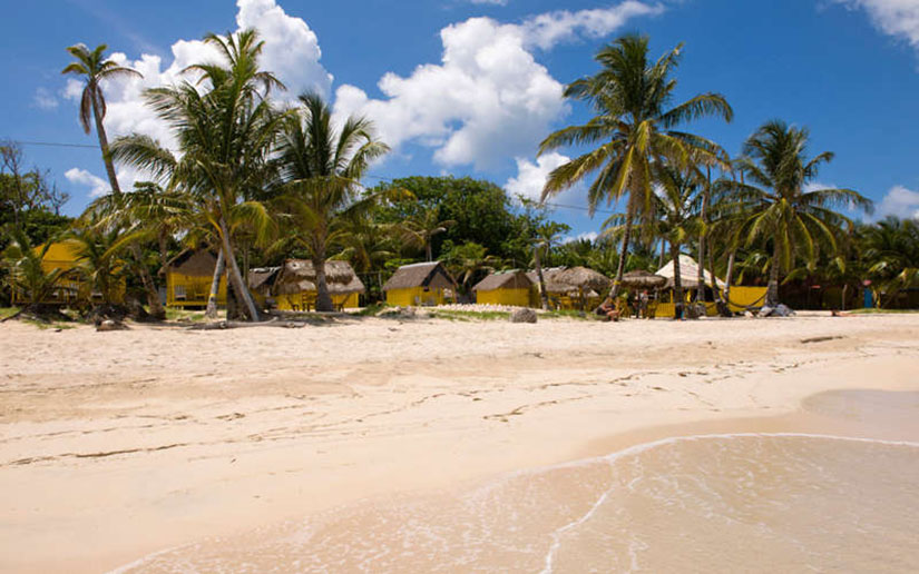 Little Corn Island, el secreto mejor guardado de Nicaragua