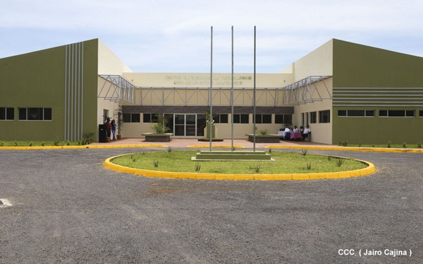 Inaugurarán Centro de Desarrollo Tecnológico en homenaje al Comandante Fidel Castro Ruz