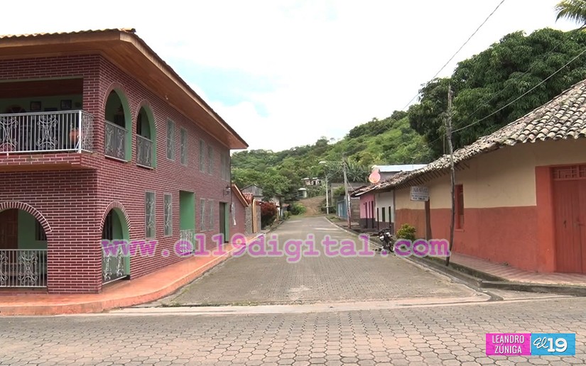 La vida en Comalapa y La Libertad ya no es como antes