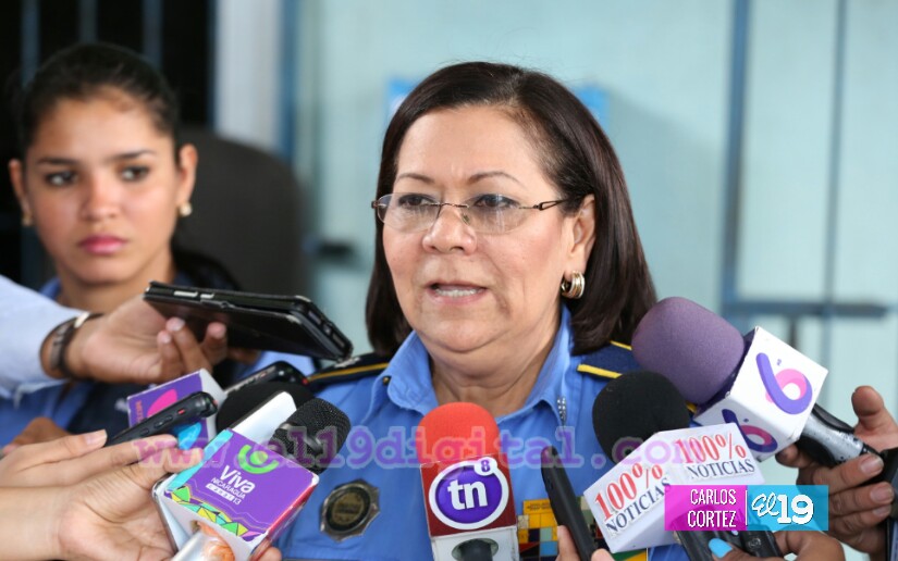 Tránsito Nacional reporta reducción en accidentes